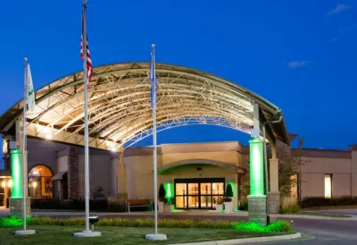 Best Western Fairmont