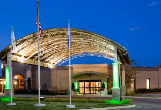 Best Western Fairmont Hotels in Fairmont