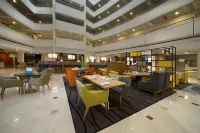 Holiday Inn Moscow Seligerskaya - วิวภูเขา