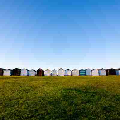 Holiday Inn SOUTHEND by IHG Hotel Exterior
