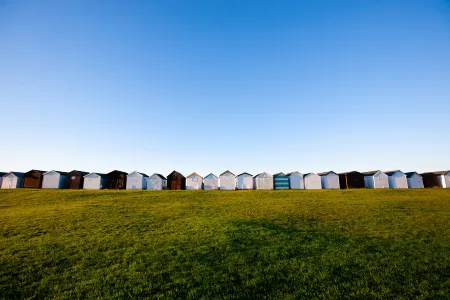 Holiday Inn Southend Отели в г. Саутенд-он-Си