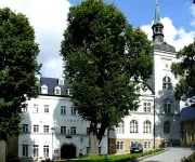 Hotel Sächsischer Hof Hotels in Schwarzenberg