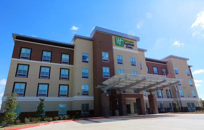 Holiday Inn Express & Suites HOUSTON NW - HWY 290 CYPRESS by IHG
