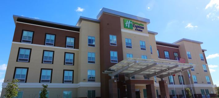 Holiday Inn Express & Suites HOUSTON NW - HWY 290 CYPRESS by IHG Hotels in Harris County
