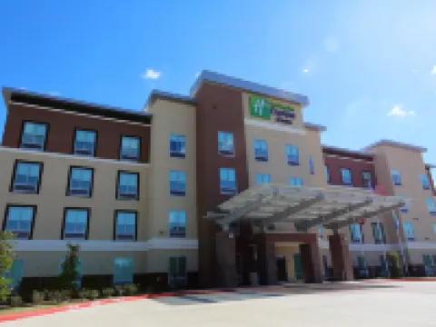 Holiday Inn Express & Suites HOUSTON NW - HWY 290 CYPRESS by IHG Hotels in Harris County