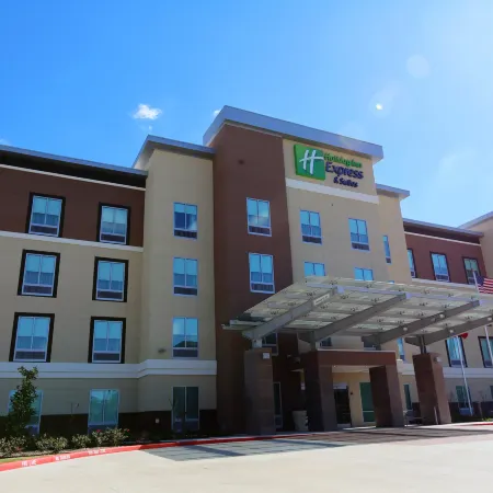 Holiday Inn Express & Suites HOUSTON NW - HWY 290 CYPRESS by IHG
