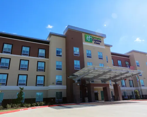 Holiday Inn Express & Suites HOUSTON NW - HWY 290 CYPRESS by IHG Hotels in Harris County