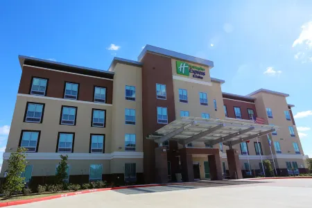 Holiday Inn Express & Suites Houston NW - Hwy 290 Cypress