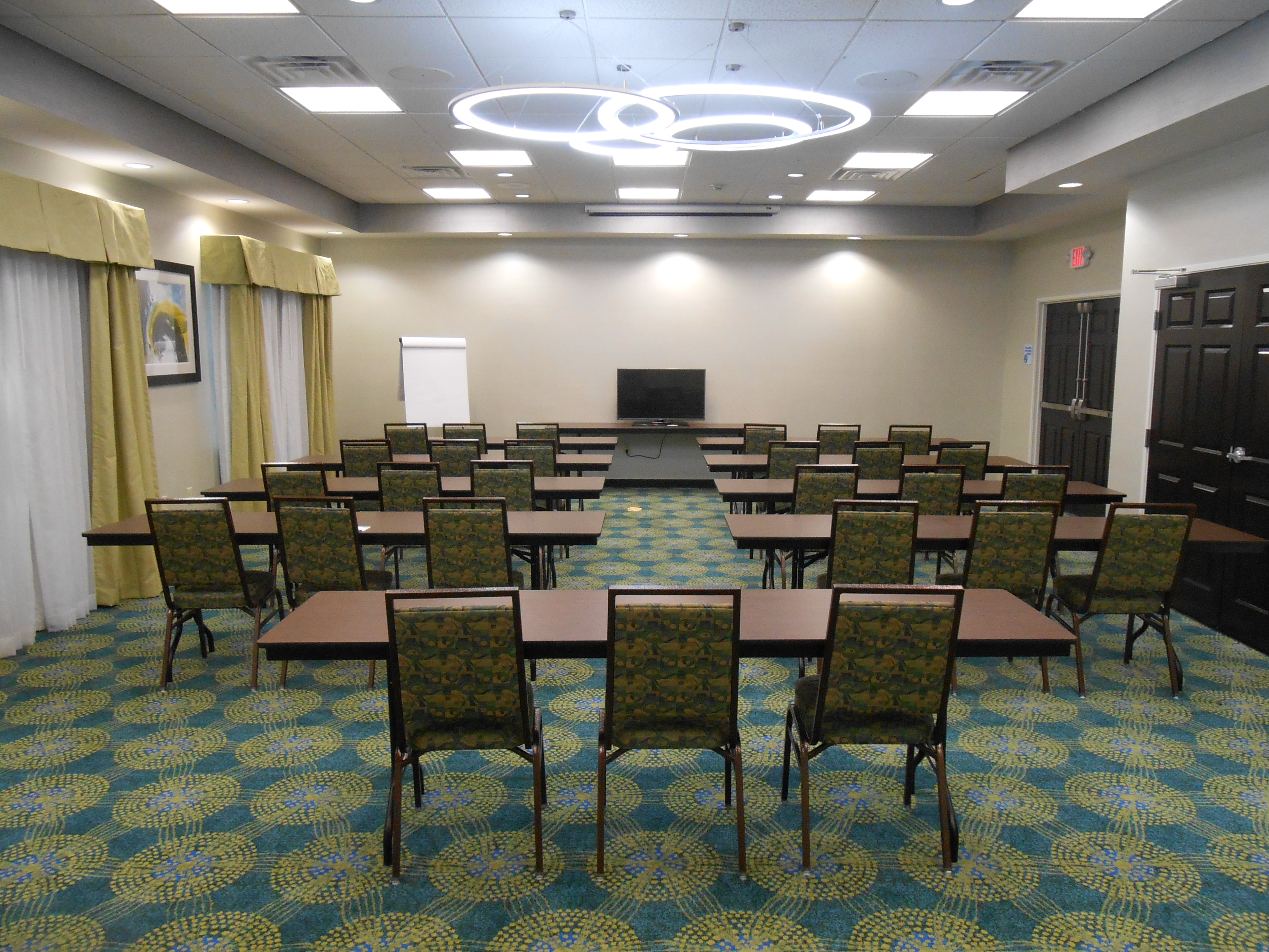 Holiday Inn Express & Suites Houston Northwest-Brookhollow, an Ihg Hotel