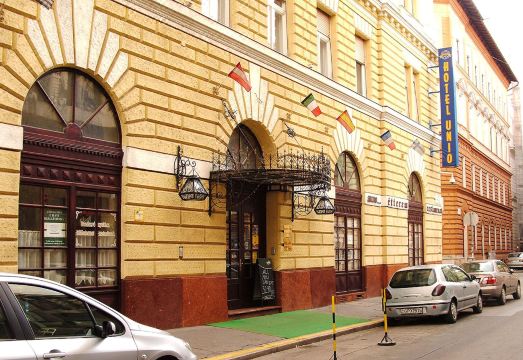 시티 호텔 유니오