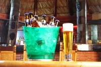 Holiday Inn CUERNAVACA by IHG - Bar