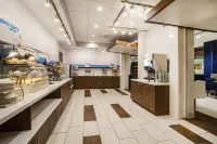 Holiday Inn Express & Suites LEXINGTON PARK-CALIFORNIA by IHG - breakfast