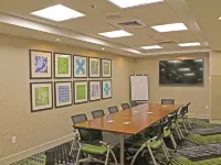 Holiday Inn Express & Suites ST. LOUIS SOUTH - I-55 by IHG Hotels in St. Louis