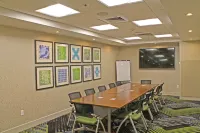 Holiday Inn Express & Suites ST. Louis South - I-55 Hotel di Lemay
