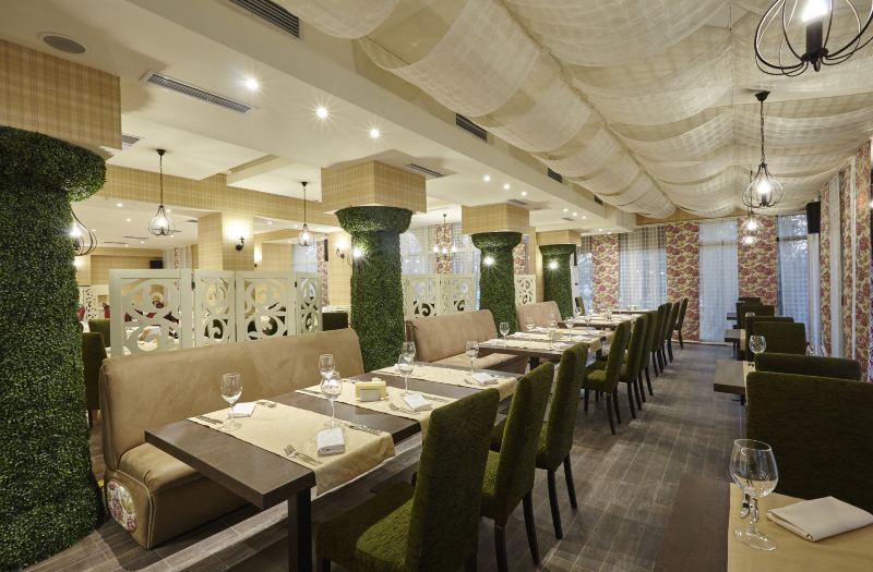 strimon garden medical spa hotel