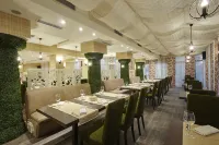 Strimon Garden Medical Spa Hotel Hotels in Kyustendil