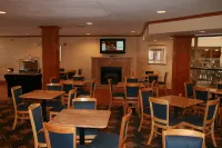 Wingate by Wyndham Brighton Hotels in Genoa Township