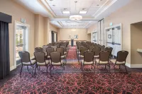 Holiday Inn 科羅拉多斯普林斯（機場） by IHG