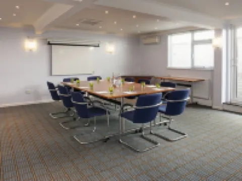 Holiday Inn IPSWICH by IHG Hoteles en Ipswich