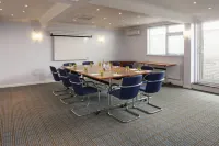 Holiday Inn Ipswich Hotels in Sproughton
