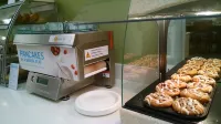 Holiday Inn Express & Suites PRICE by IHG - breakfast