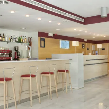 Holiday Inn Express MADRID - ALCORCON by IHG