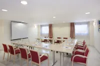 Holiday Inn Express 馬德里 - 阿爾科爾孔 阿爾科爾孔住宿飯店