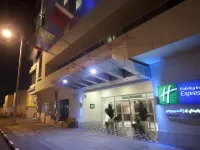 Holiday Inn Express DUBAI - JUMEIRAH by IHG Hotels near Shisha Lounge