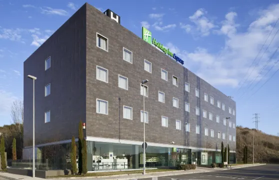 Holiday Inn Express 潘普洛納