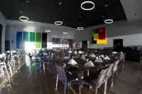 Holiday Inn Resort MAZATLAN by IHG - Bữa sáng