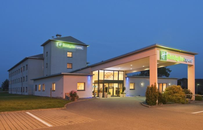 Holiday Inn Express LUZERN - NEUENKIRCH by IHG