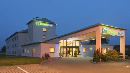 Holiday Inn Express Luzern - Neuenkirch