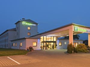 Holiday Inn Express Luzern - Neuenkirch