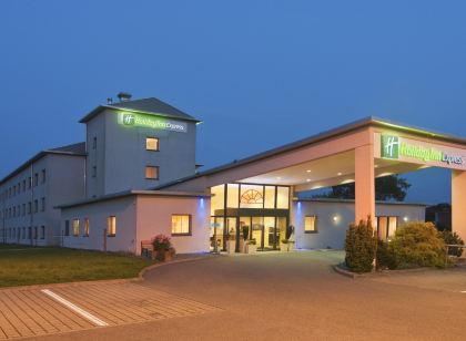 Holiday Inn Express Luzern - Neuenkirch