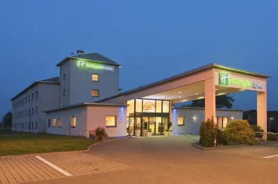 Holiday Inn Express Luzern - Neuenkirch Hôtels à : 
