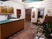 Hotel Pension Blüchersruh Hotels in Bad Berneck im Fichtelgebirge