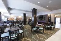 Holiday Inn Express FORT ST JOHN by IHG - Aamiainen
