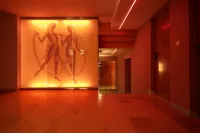 Nymphe Strandhotel & Apartments