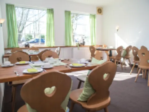 Landhaus Wesermarsch Hotels in Achim