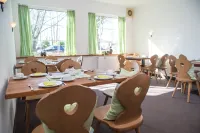 Landhaus Wesermarsch Hotel a Hellwege