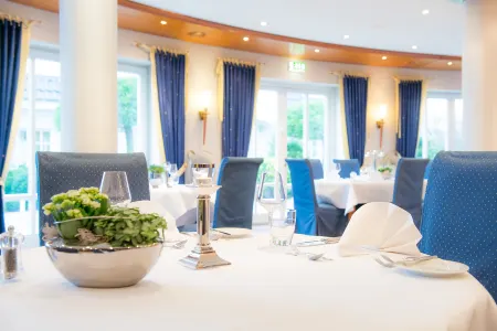 Hotel Residenz Отели в г. Реде