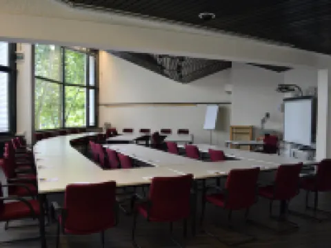 Europa-Haus-Bocholt - Bett & Bike Hotéis em Bocholt