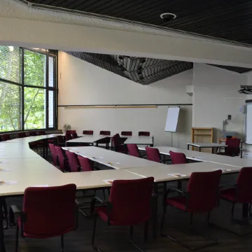 Europa-Haus-Bocholt - Bett & Bike