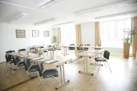 Hotelpark Stadtbrauerei Arnstadt Hotels in Neudietendorf