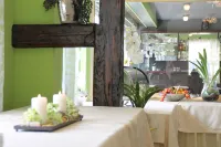 Memory Hotel - Aamiainen