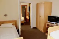 Hotel Gasthof Klusmeyer Hotels in Oerlinghausen