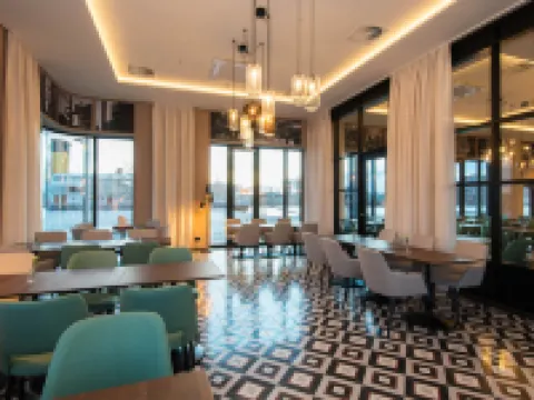 The Liberty Hotel Bremerhaven, BW Signature Collection Hotels in Bremerhaven