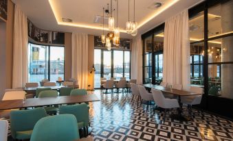 The Liberty Hotel Bremerhaven, BW Signature Collection