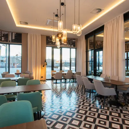 The Liberty Hotel Bremerhaven, BW Signature Collection