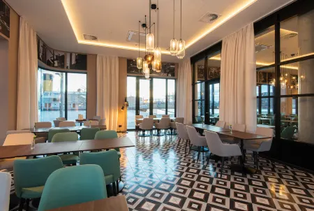 The Liberty Hotel Bremerhaven, BW Signature Collection